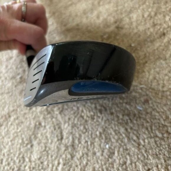 Walter Hagen FD Series 1 Left Hand Youth Wood - Picture 4 of 7